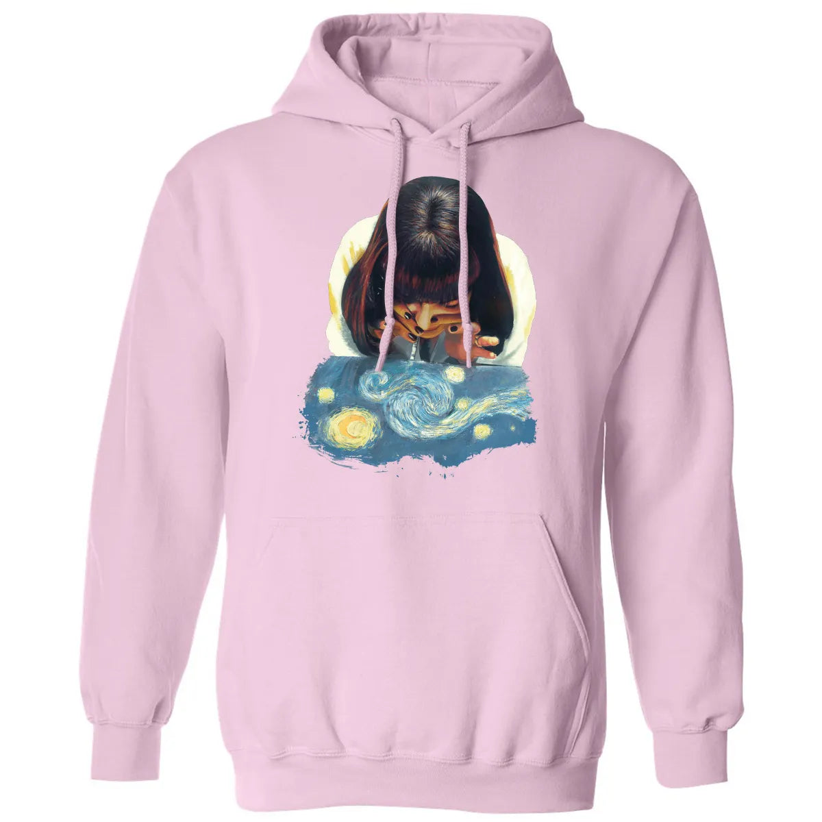 Classic Unisex Hoodie - 5A12X1ZR
