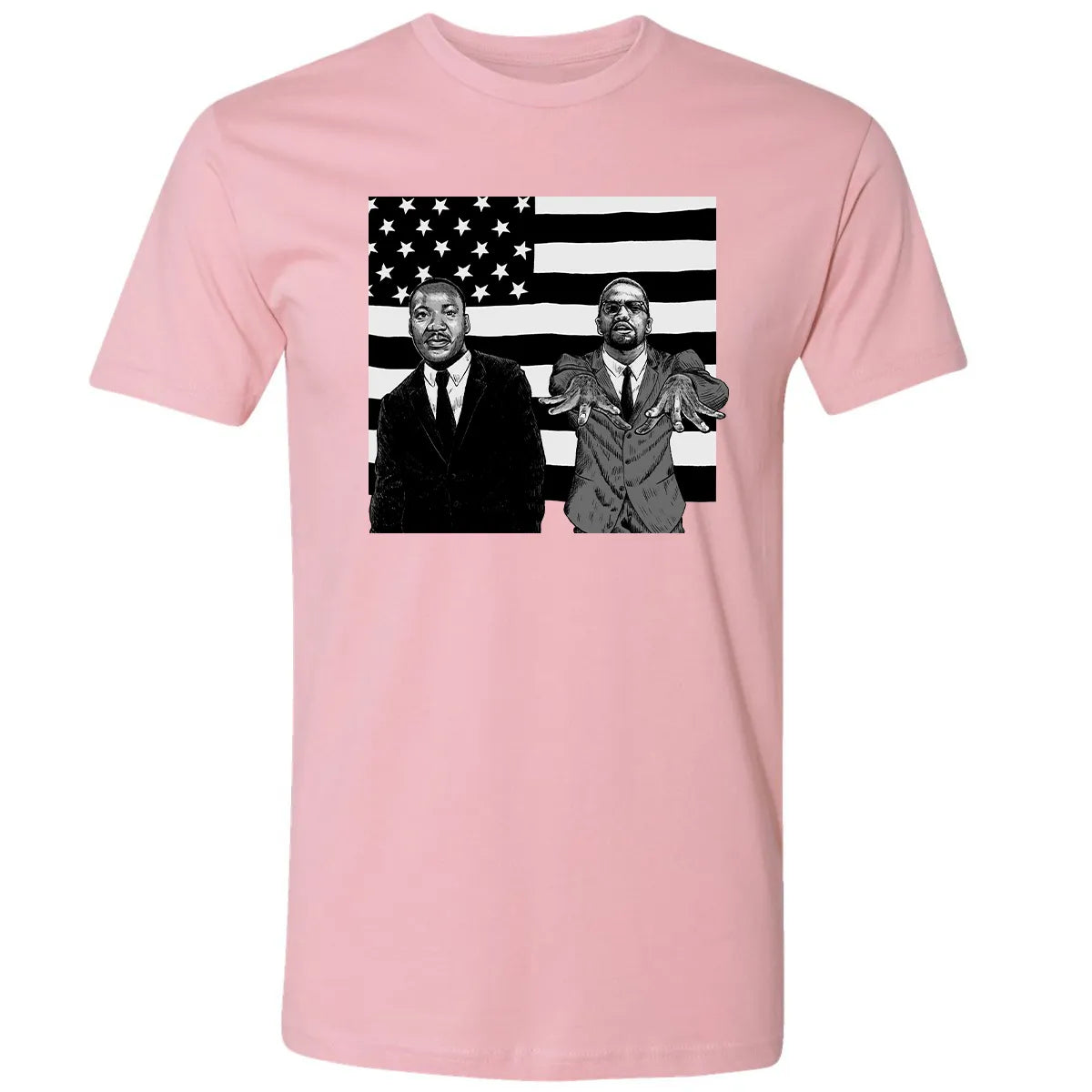 Premium Unisex T-shirt - RZ3H89QS