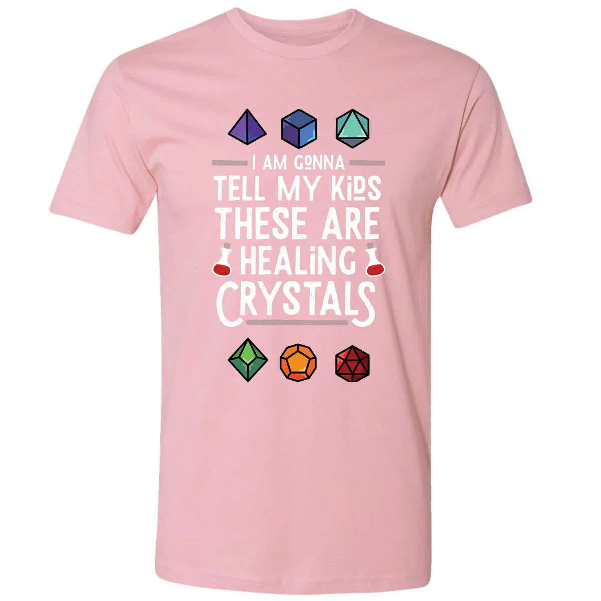 Premium Unisex T-shirt - K53L87F3
