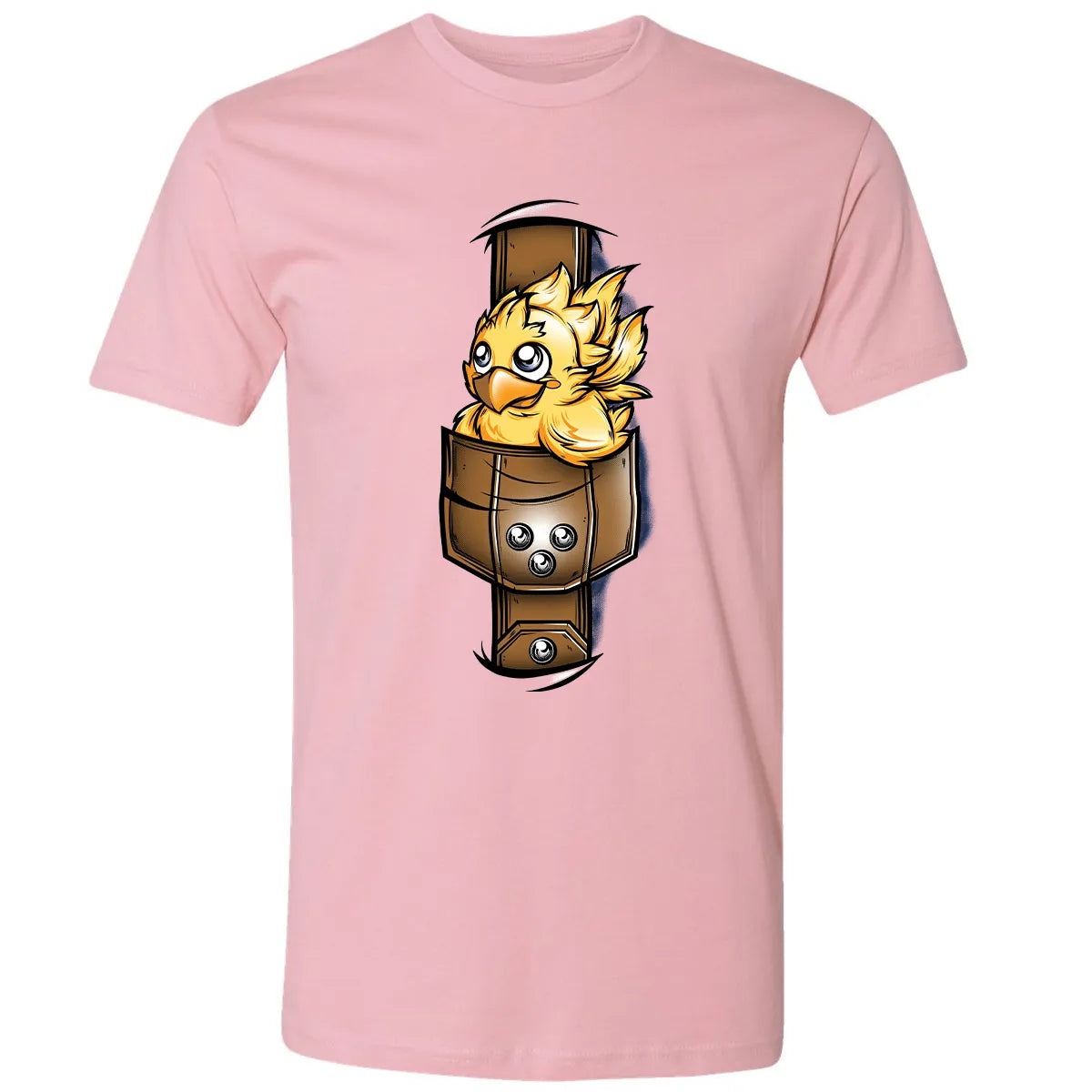 Premium Unisex T-shirt - 4WD6HGLJ