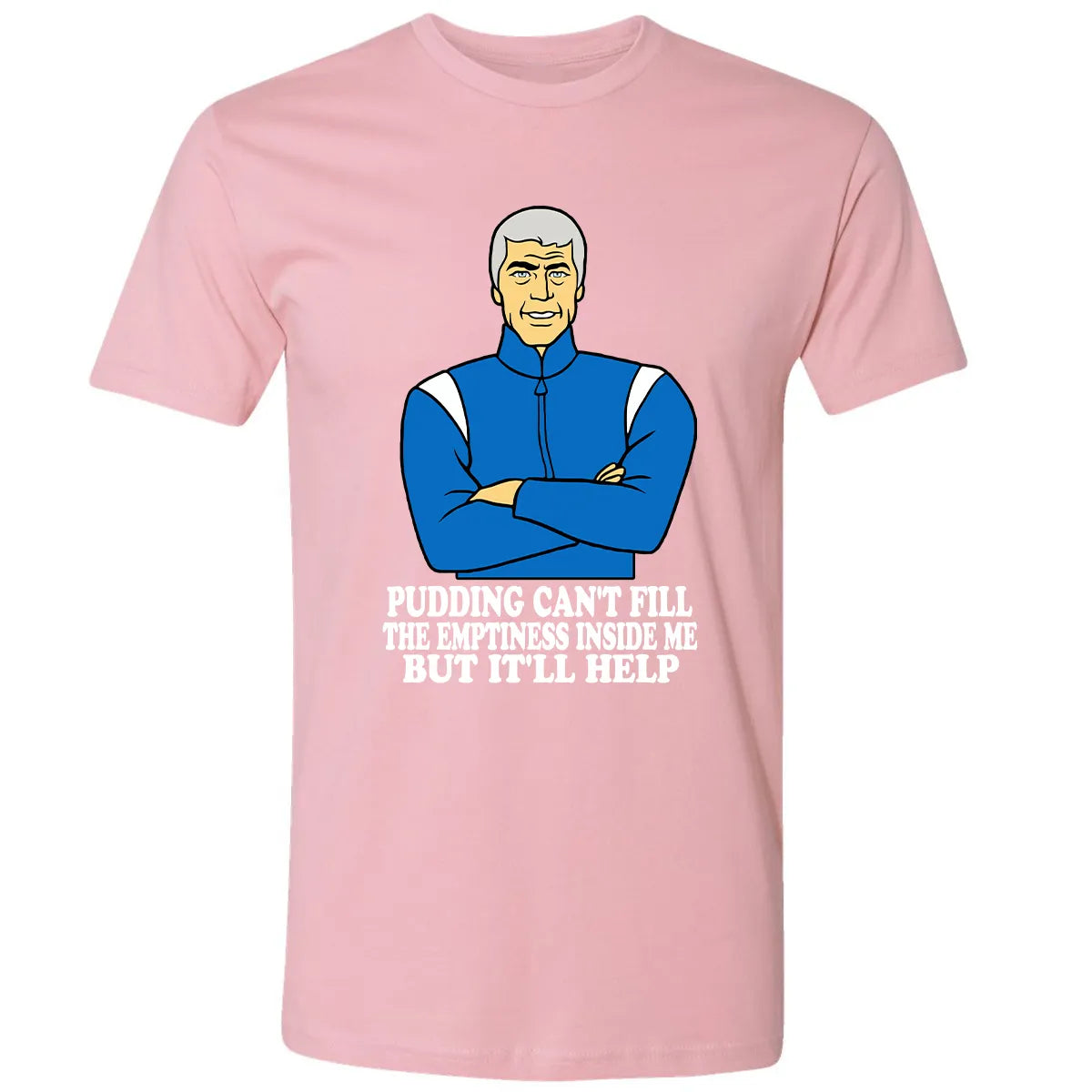 Premium Unisex T-shirt - RNRR6YET