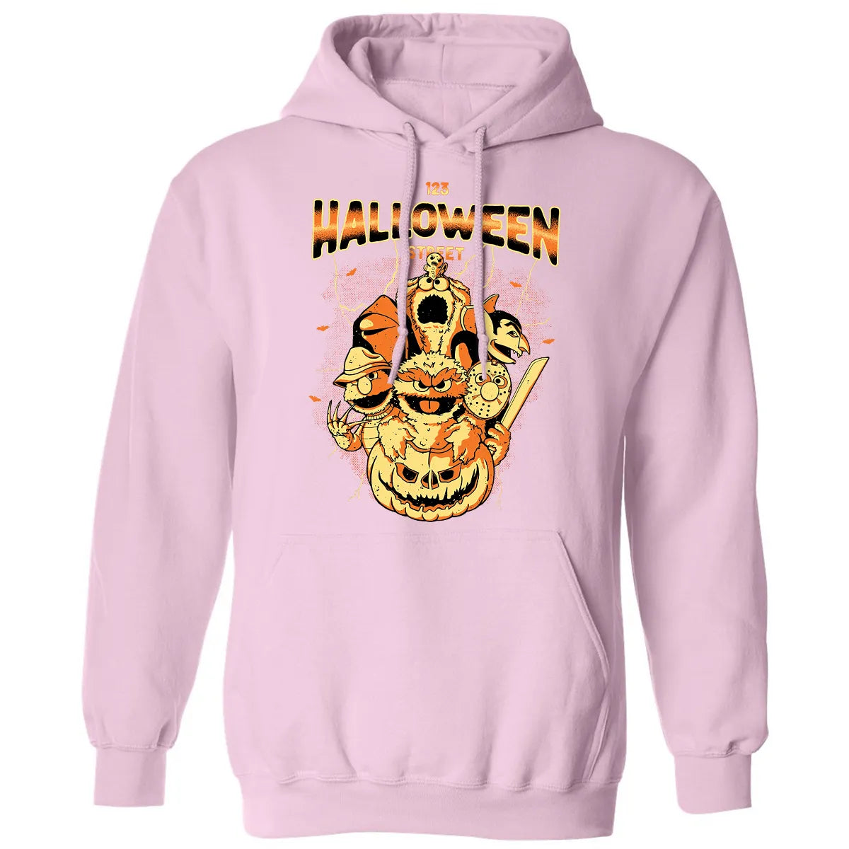 Classic Unisex Hoodie - 28MAGRZM