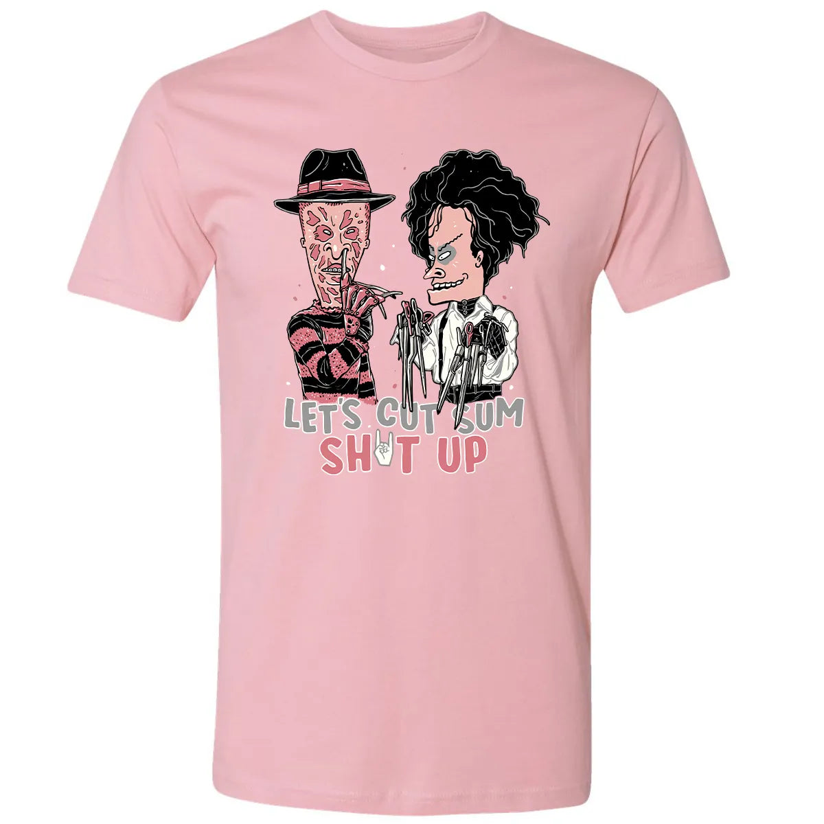 Premium Unisex T-shirt - LGUNHHFZ
