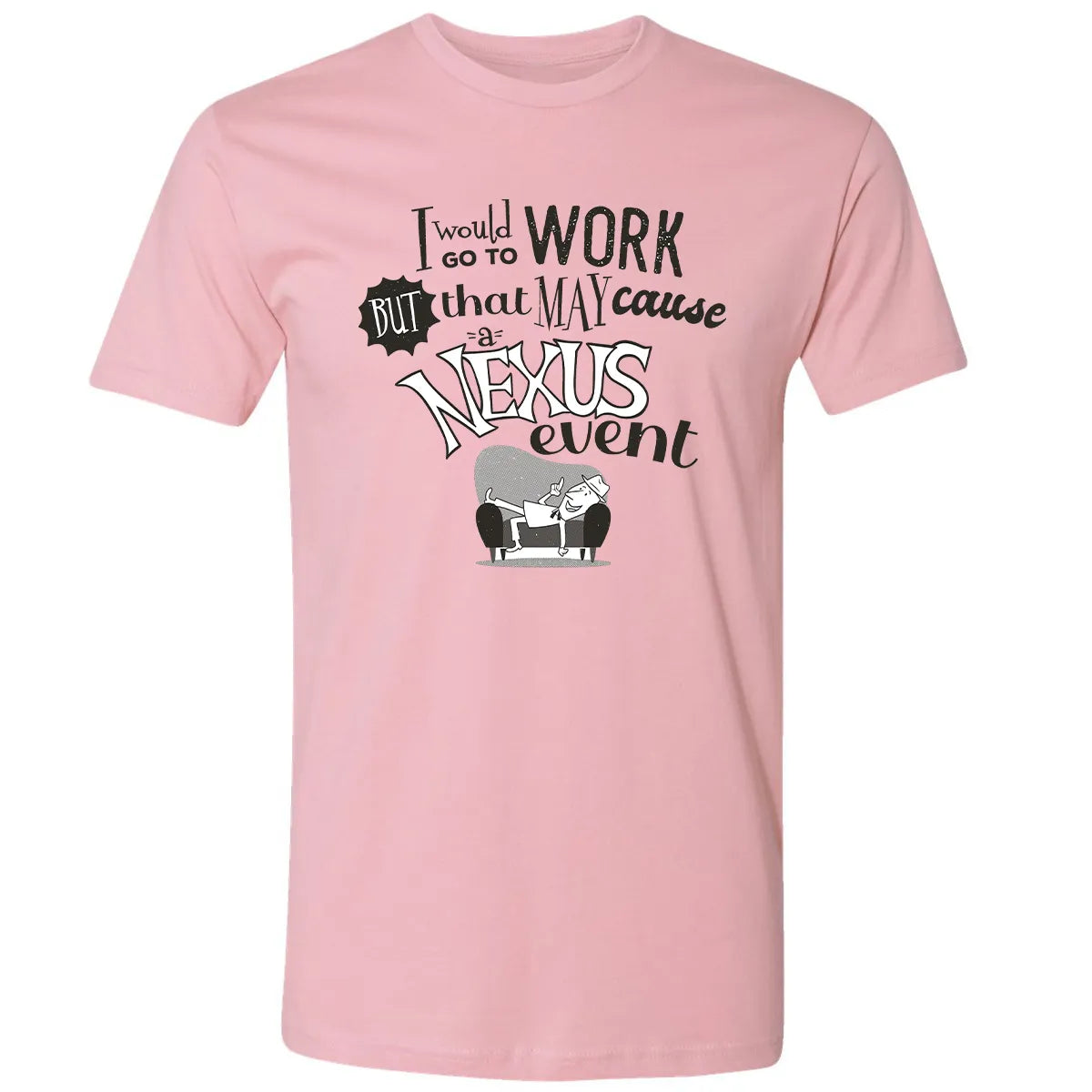 Premium Unisex T-shirt - XGSH6U77