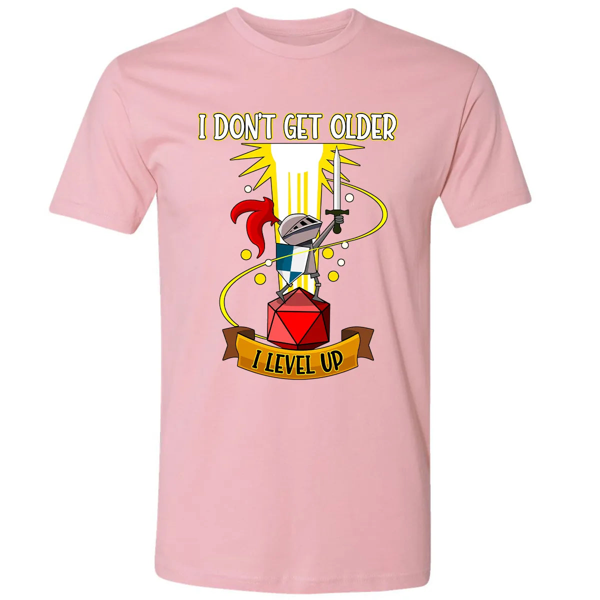 Premium Unisex T-shirt - 5HVZTAEU