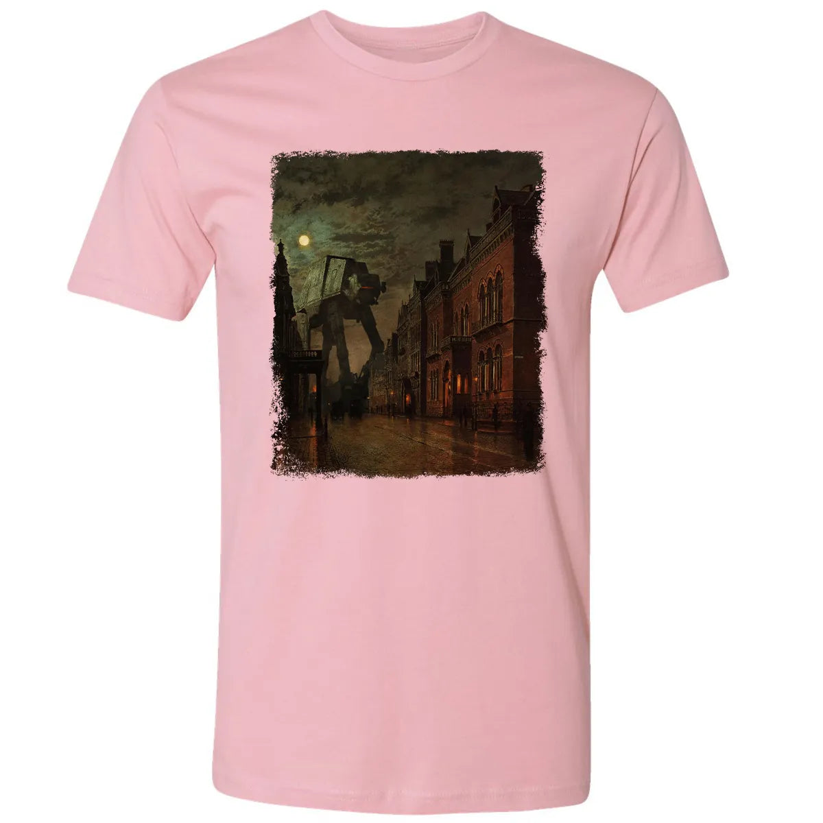 Premium Unisex T-shirt - 3Z33RA5S