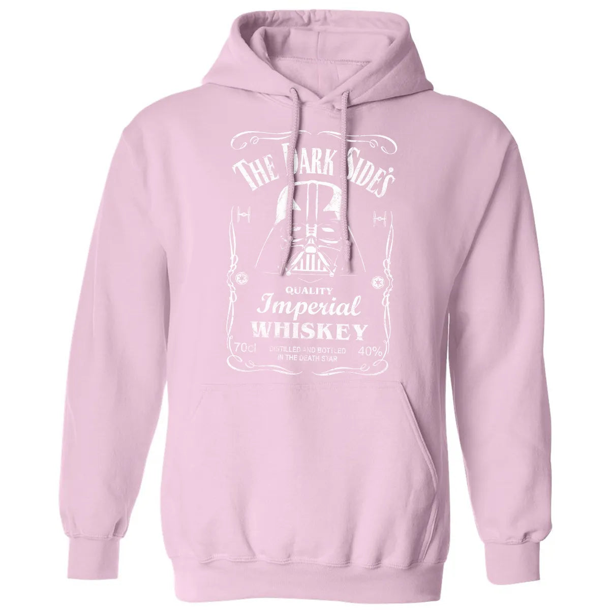 Classic Unisex Hoodie - JKE4Y2T1