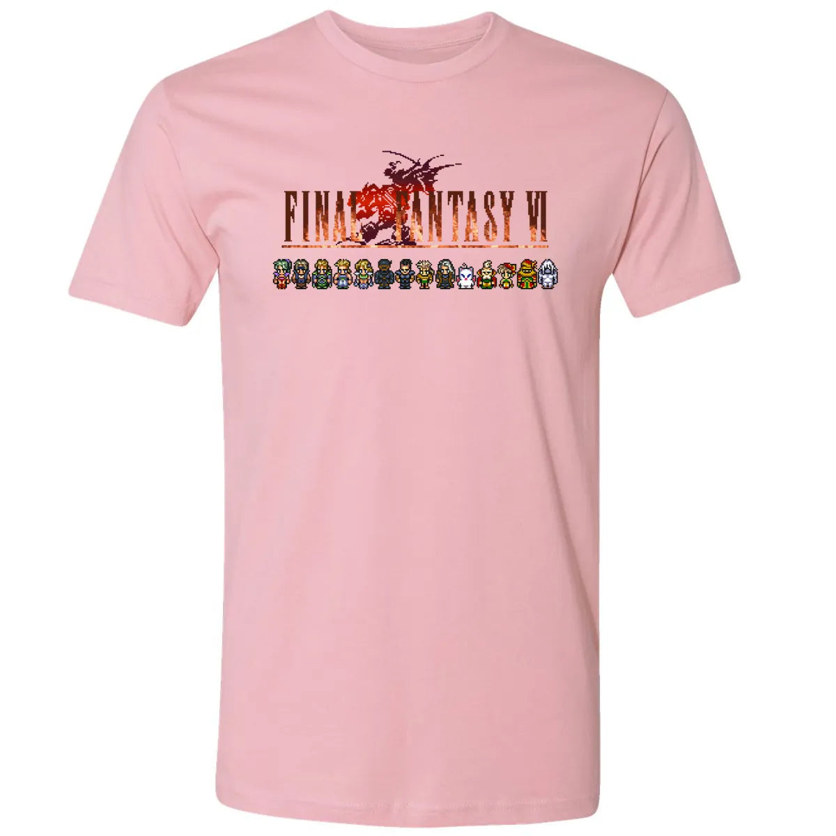 Premium Unisex T-shirt - WY89C3W2