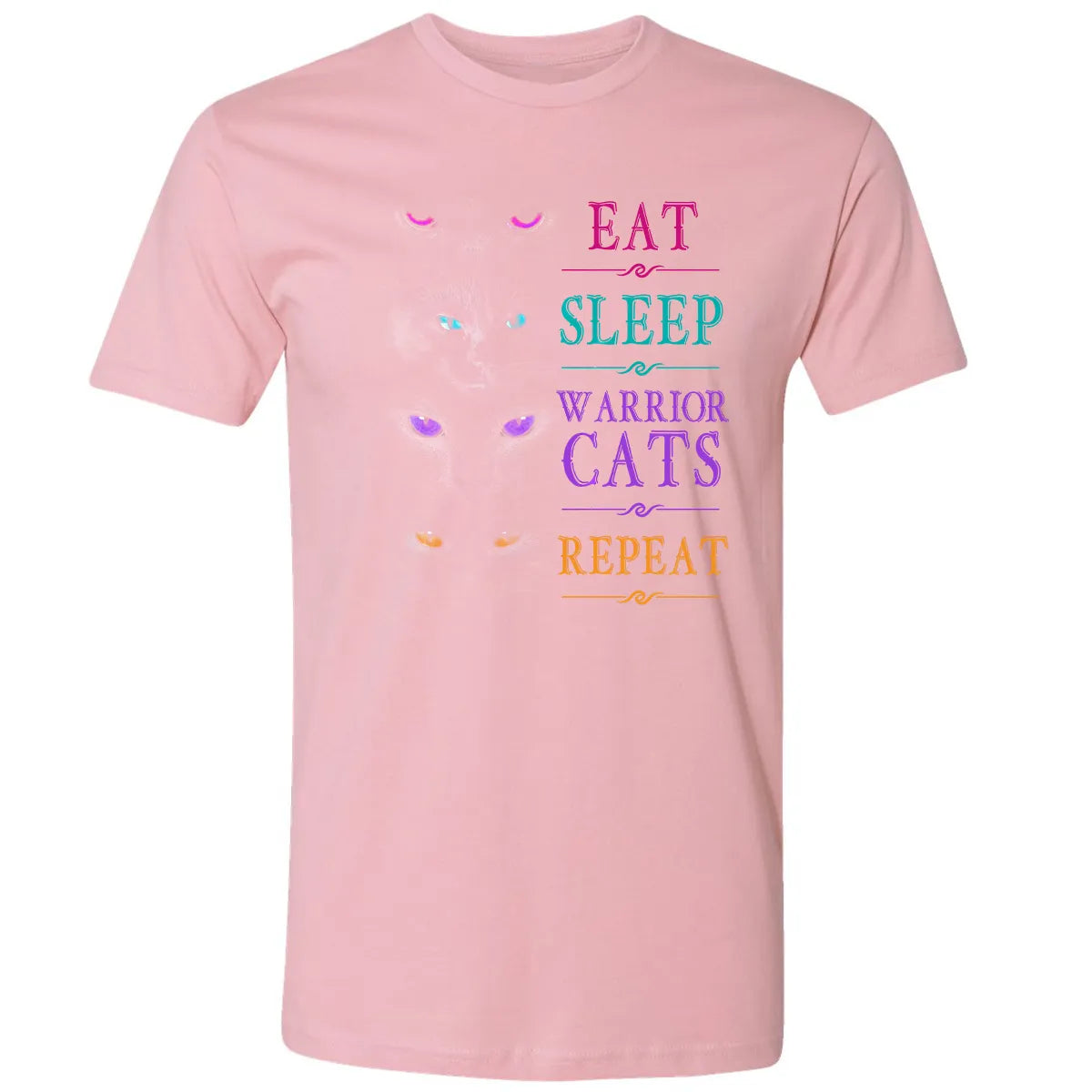 Premium Unisex T-shirt - LG25XHSZ