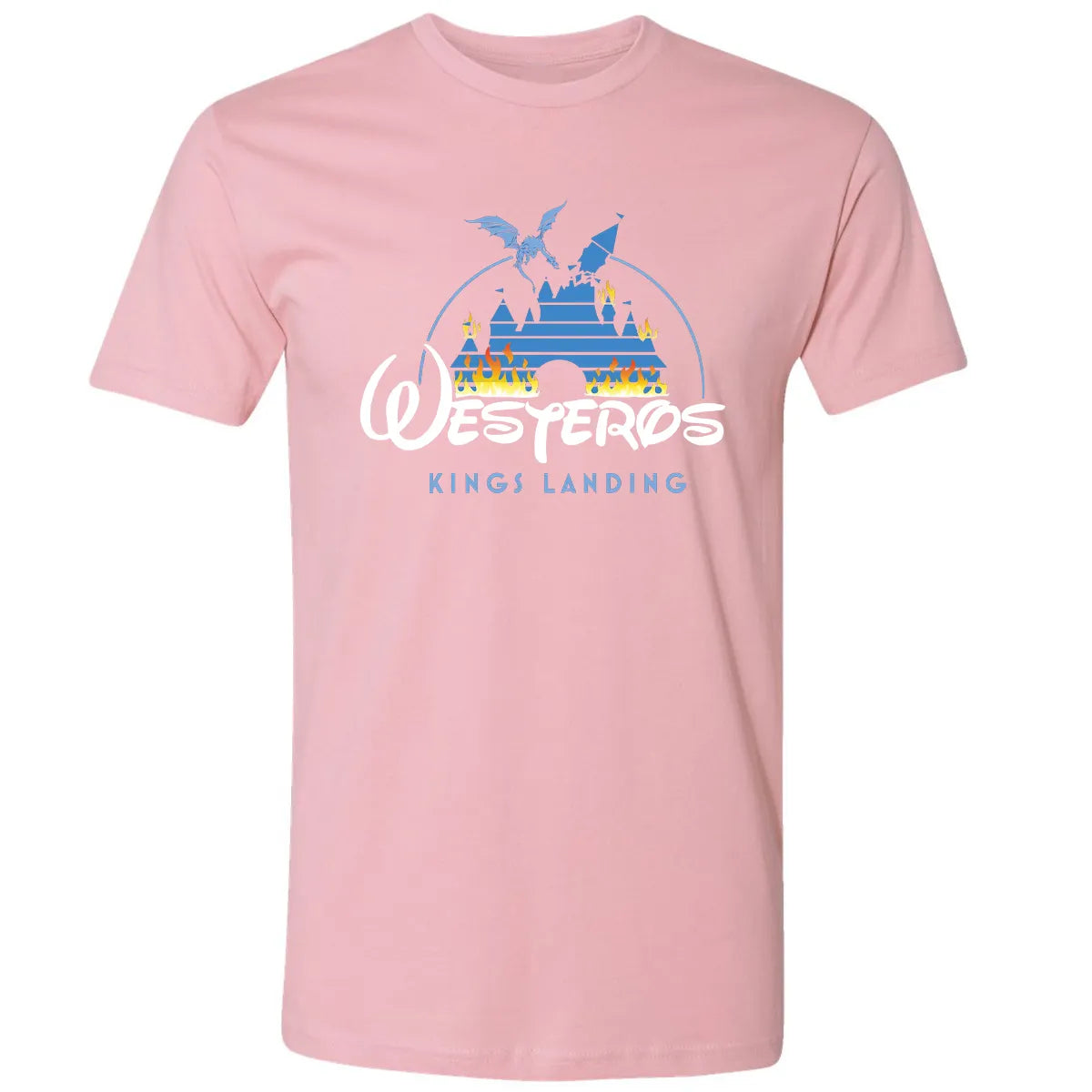 Premium Unisex T-shirt - KXL5Q6R9