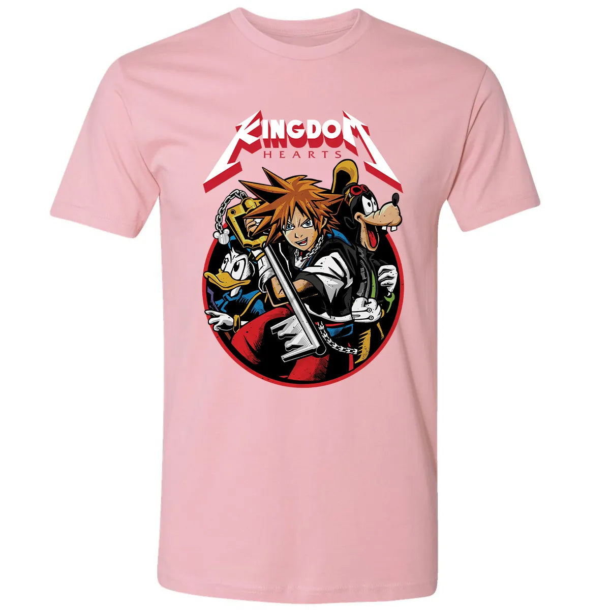 Premium Unisex T-shirt - 8D1REKSG