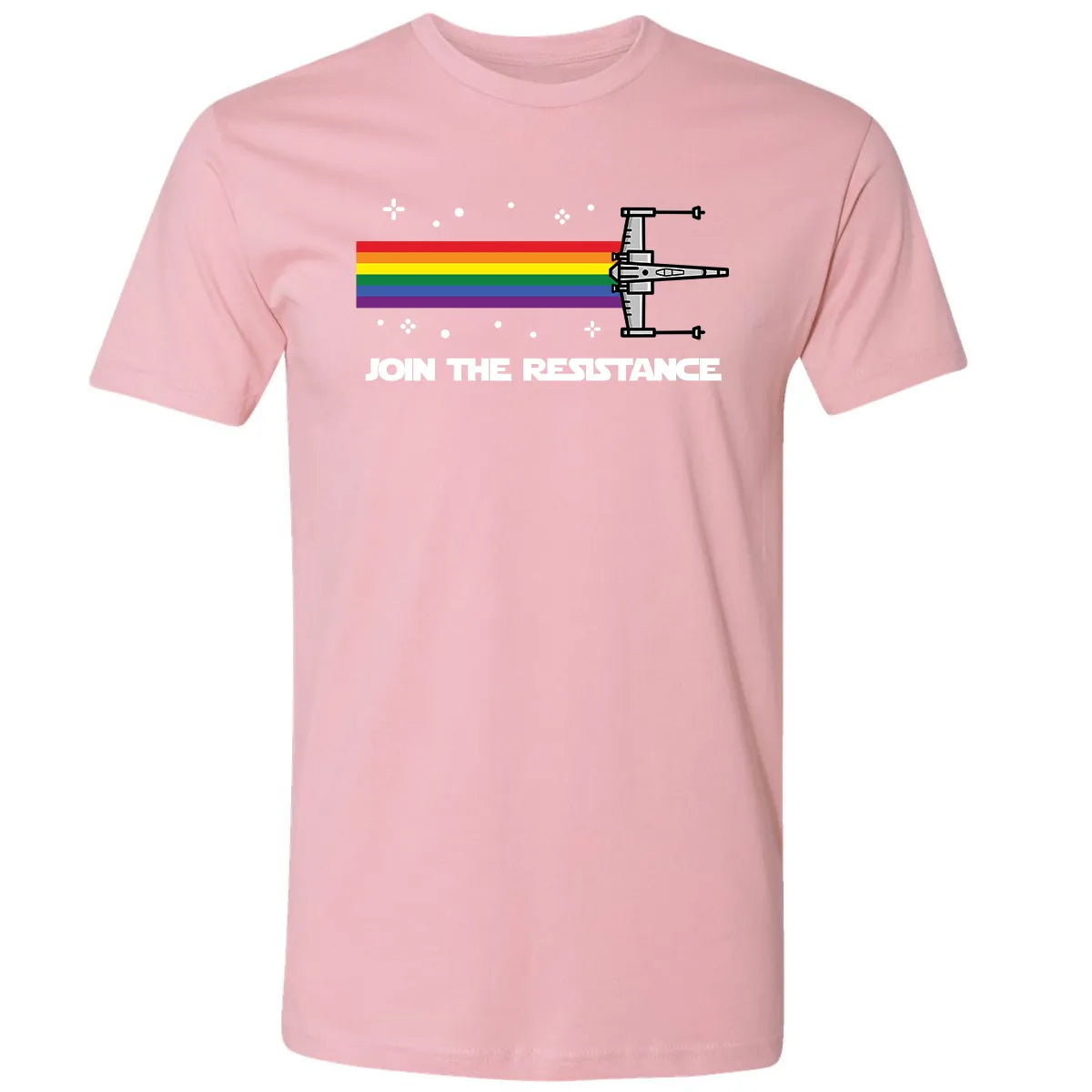 Premium Unisex T-shirt - NVCNGJMD