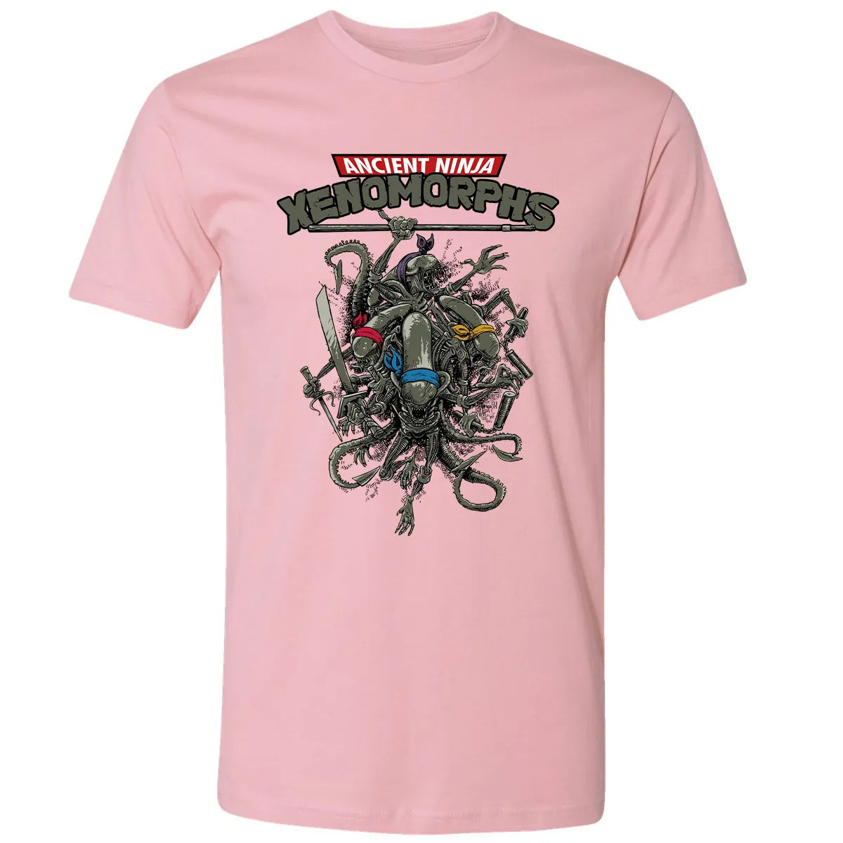 Premium Unisex T-shirt - 36M5HKEW