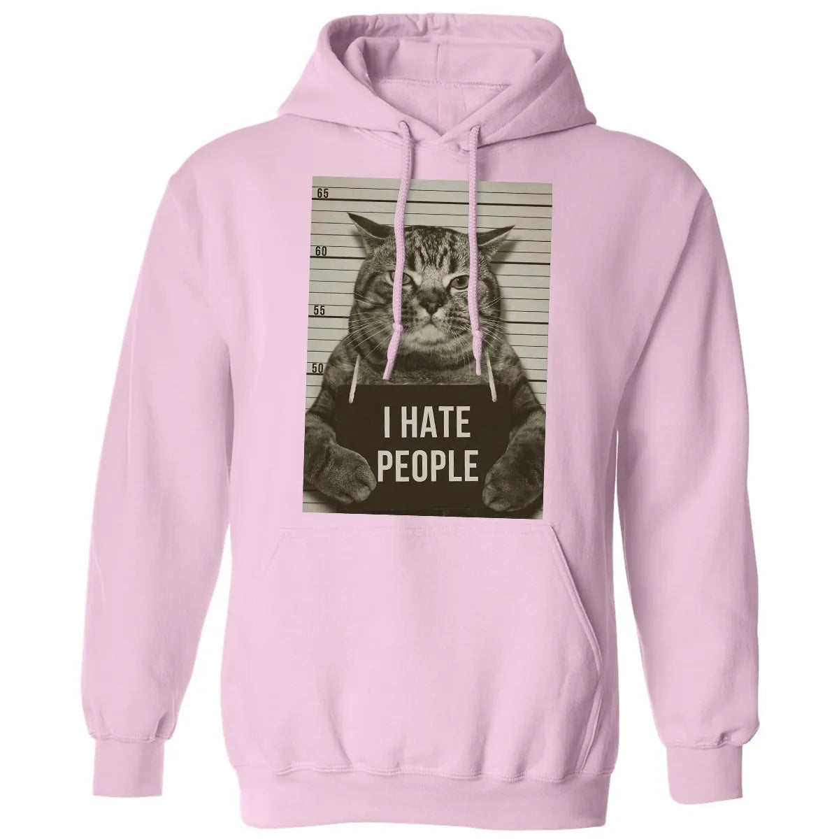 Classic Unisex Hoodie - BE9PBLTZ