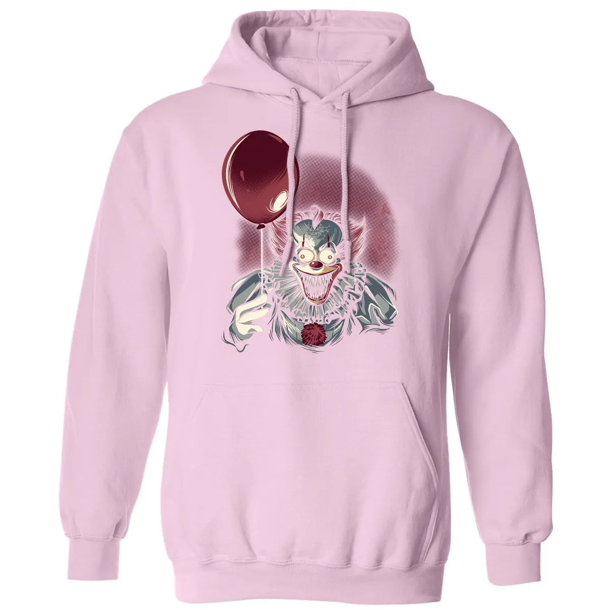 Classic Unisex Hoodie - D7M9AC31