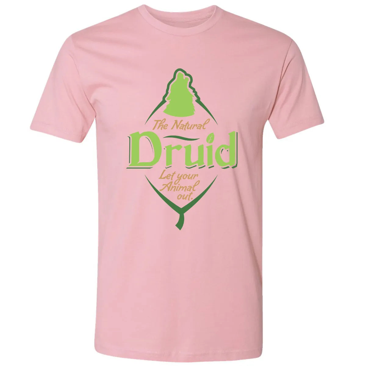 Premium Unisex T-shirt - RSQMXGVE