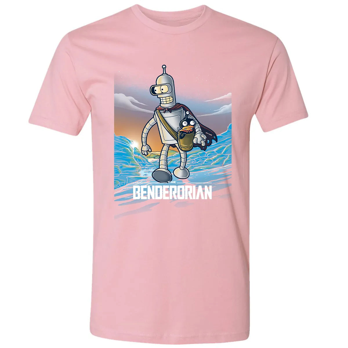 Premium Unisex T-shirt - 17SJWM76