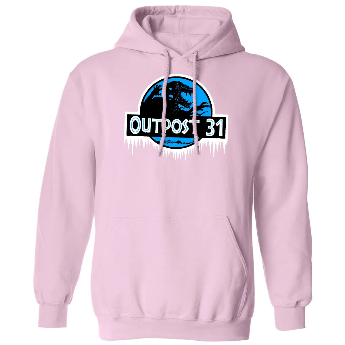 Classic Unisex Hoodie - 88NYSDFE