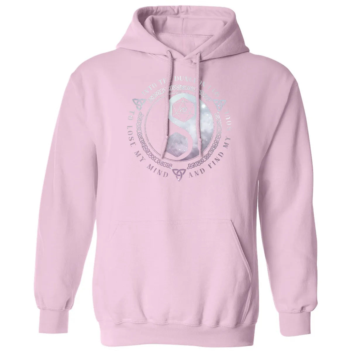 Classic Unisex Hoodie - BWAAAWYQ