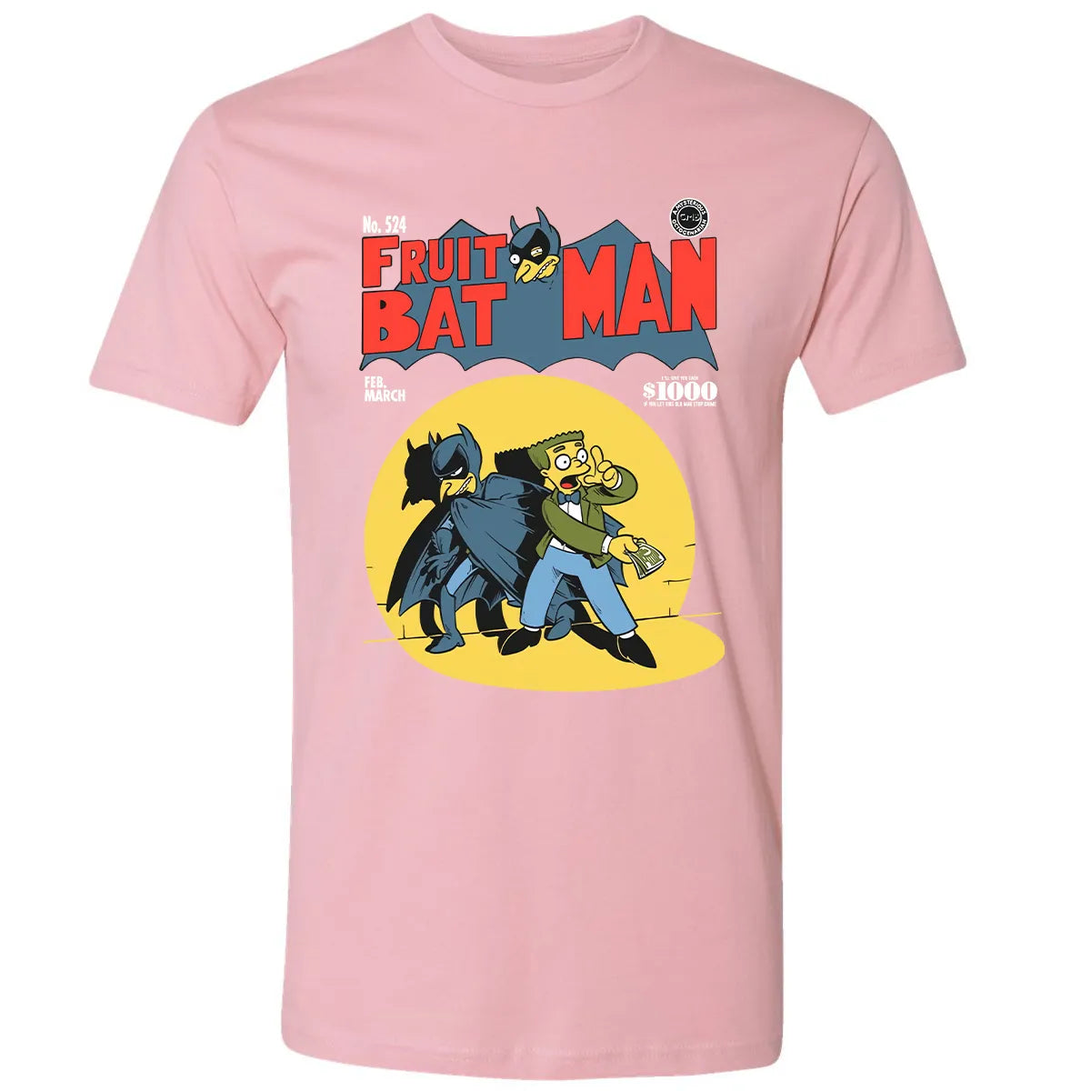 Premium Unisex T-shirt - TRUFQMHV