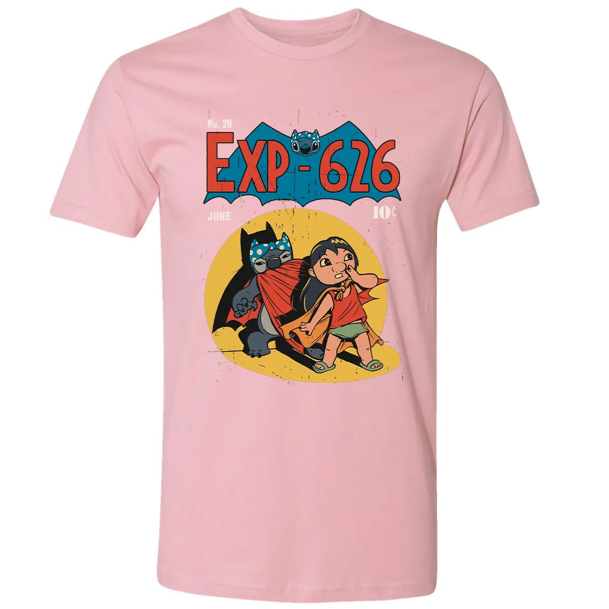 Premium Unisex T-shirt - G5WWX84E