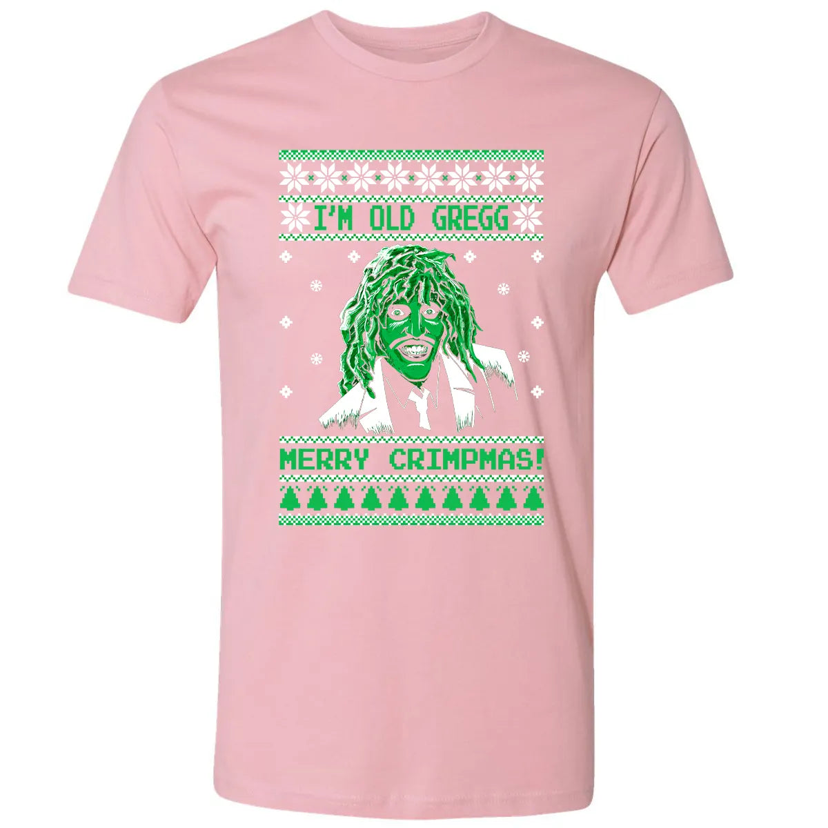 Premium Unisex T-shirt - 94DKYQDK