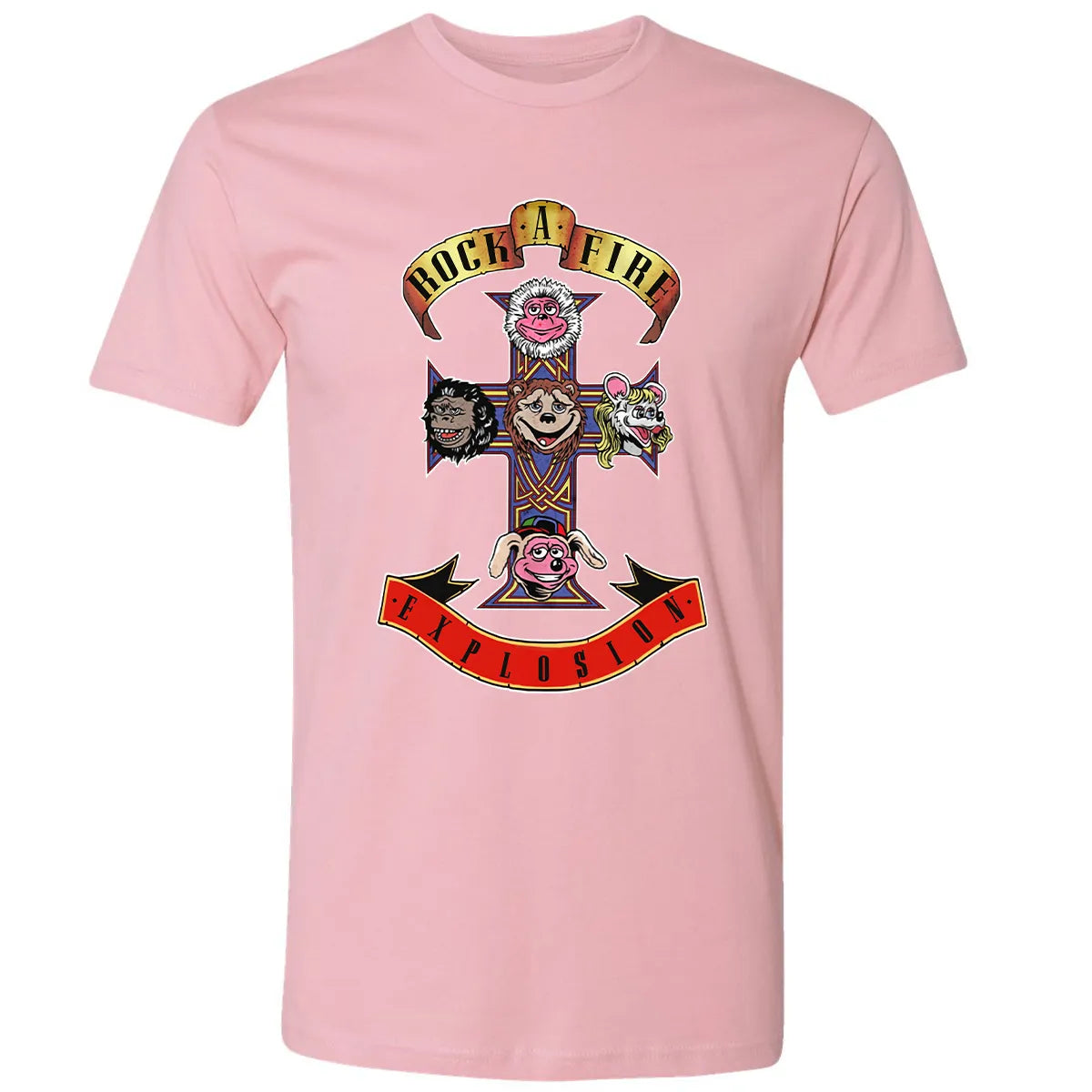 Premium Unisex T-shirt - 6UMZ2K7Q