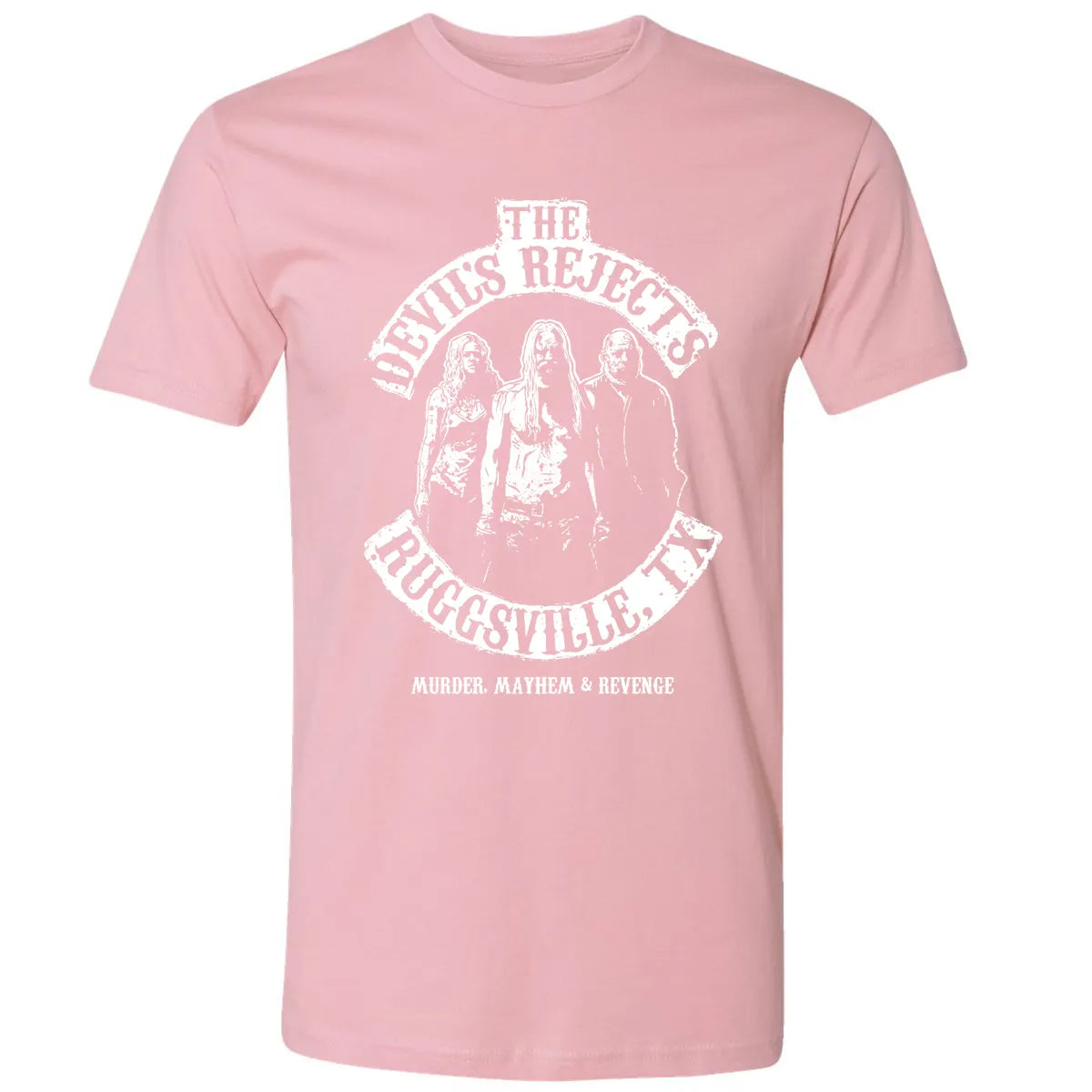 Premium Unisex T-shirt - 5283RQR8