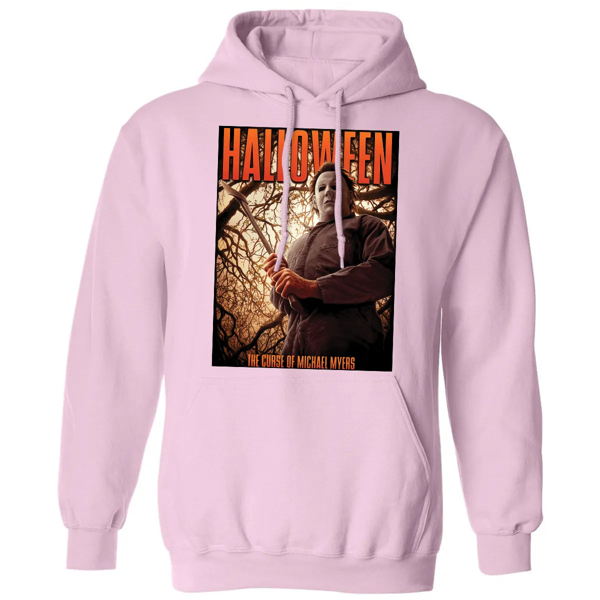 Classic Unisex Hoodie - Y5FYHH7Q