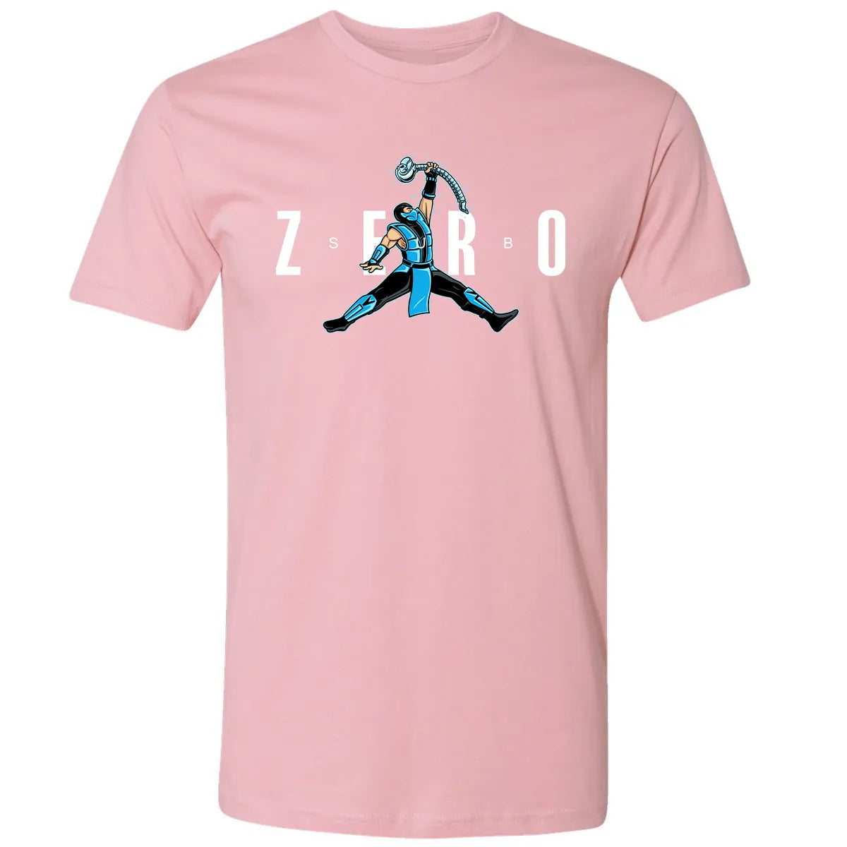 Premium Unisex T-shirt - F7EQNHRC