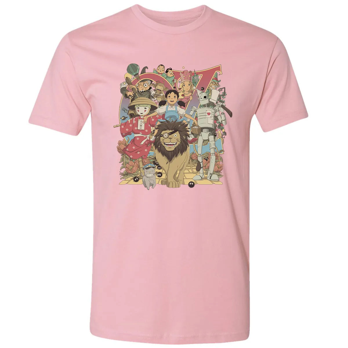 Premium Unisex T-shirt - MSNPB8B9