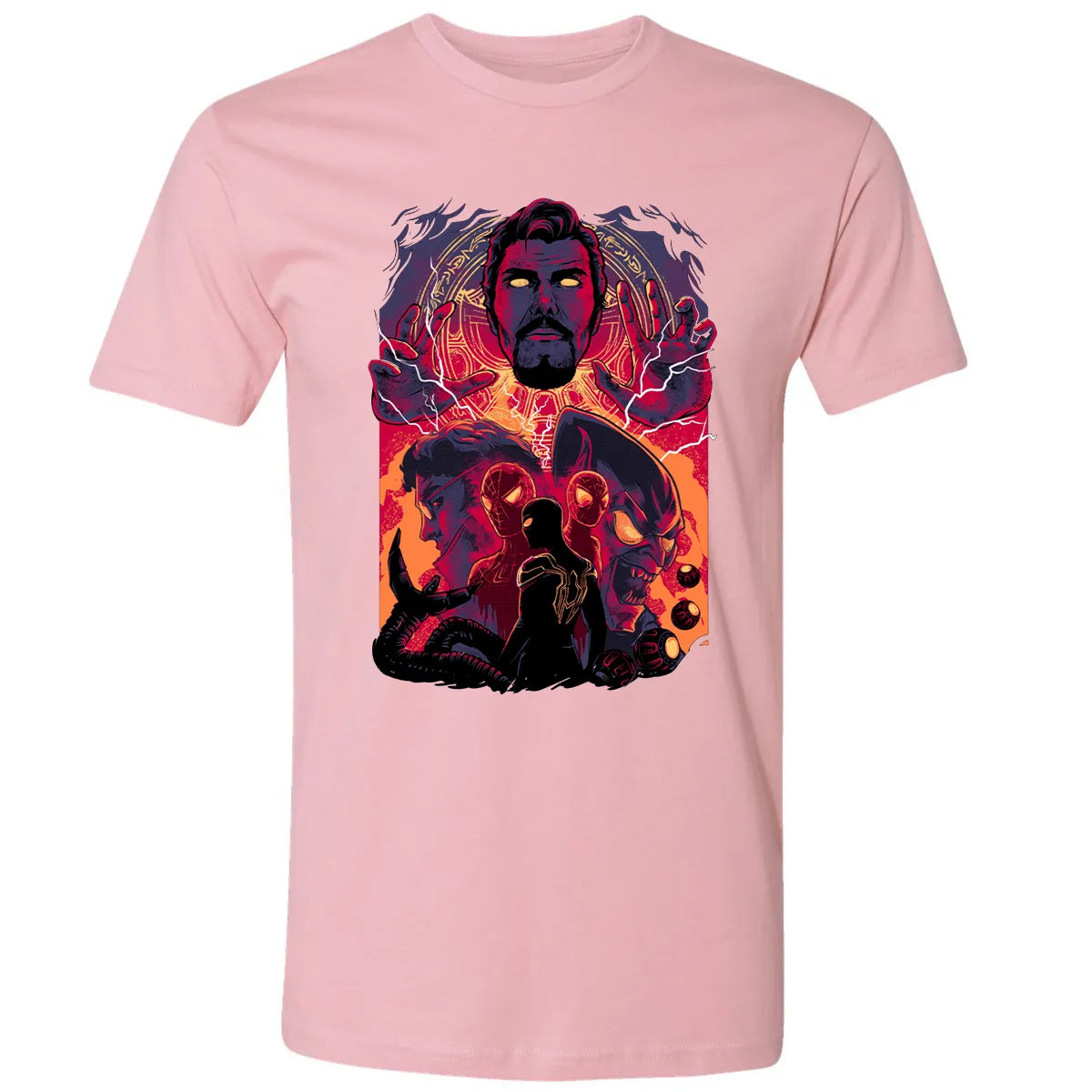 Premium Unisex T-shirt - ZC2S3JRC