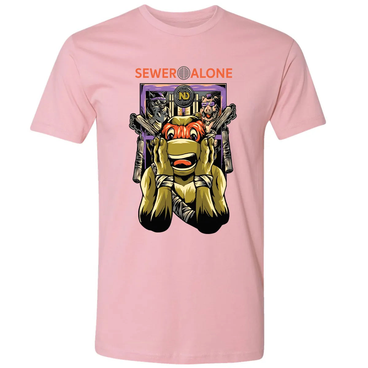 Premium Unisex T-shirt - QX9AWXZA