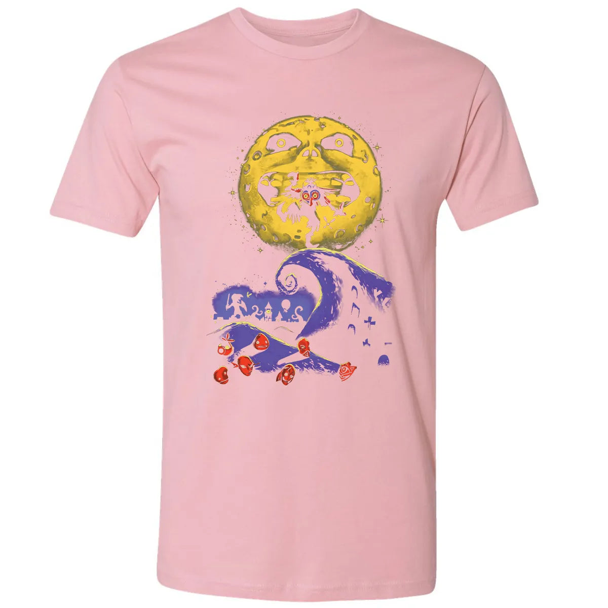 Premium Unisex T-shirt - 3KXSSK7D