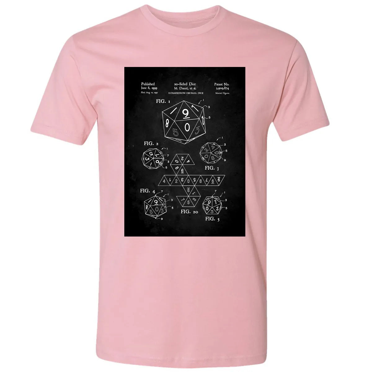 Premium Unisex T-shirt - EBTU3HDE