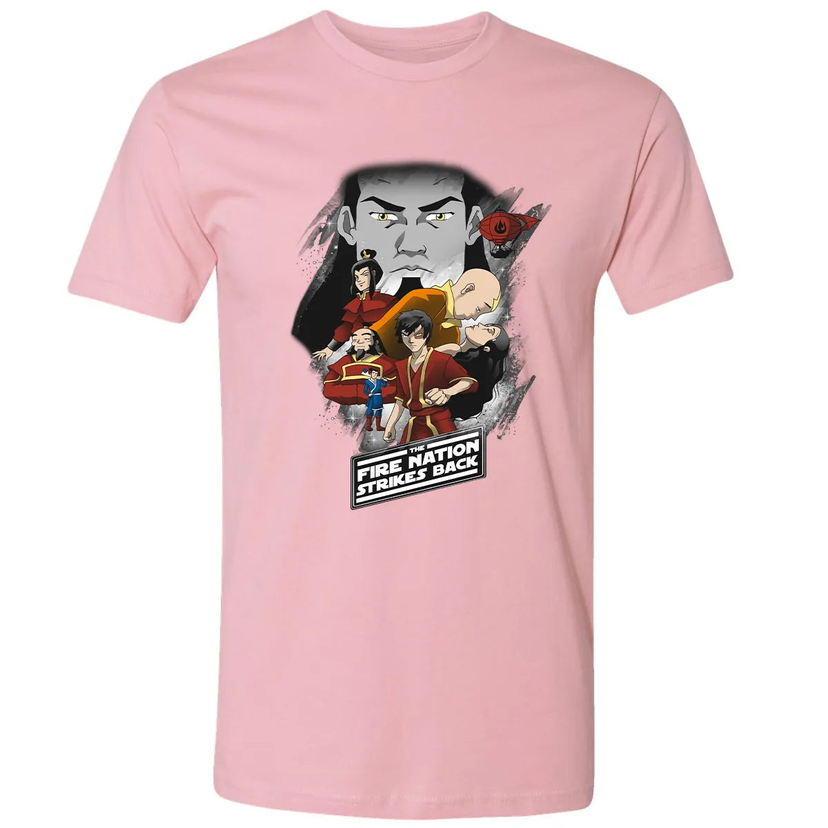 Premium Unisex T-shirt - P4WF1VNP