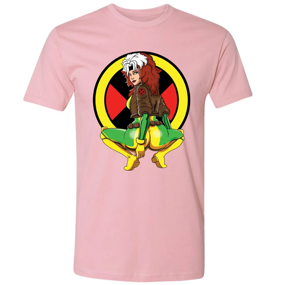 Premium Unisex T-shirt - EXB39CET