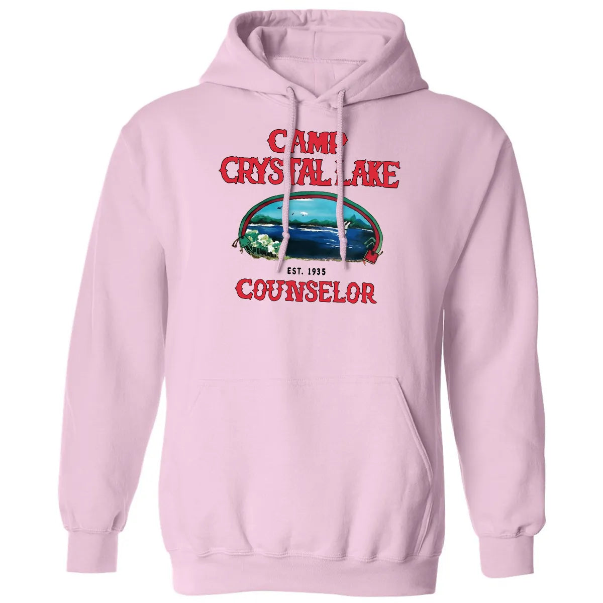 Classic Unisex Hoodie - CVGXYAZV