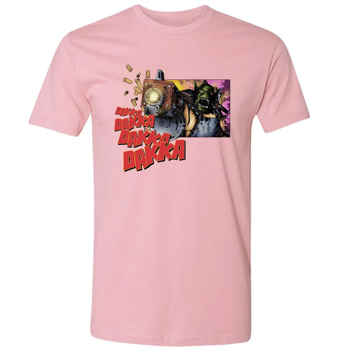 Premium Unisex T-shirt - 1LA2HXJL