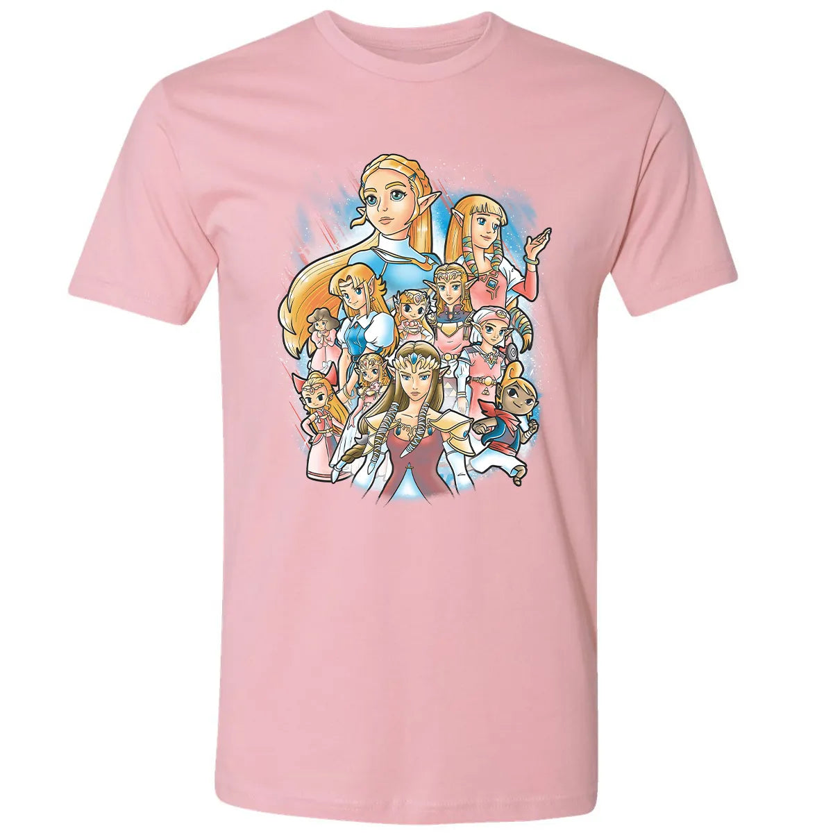 Premium Unisex T-shirt - WDTS9NFS