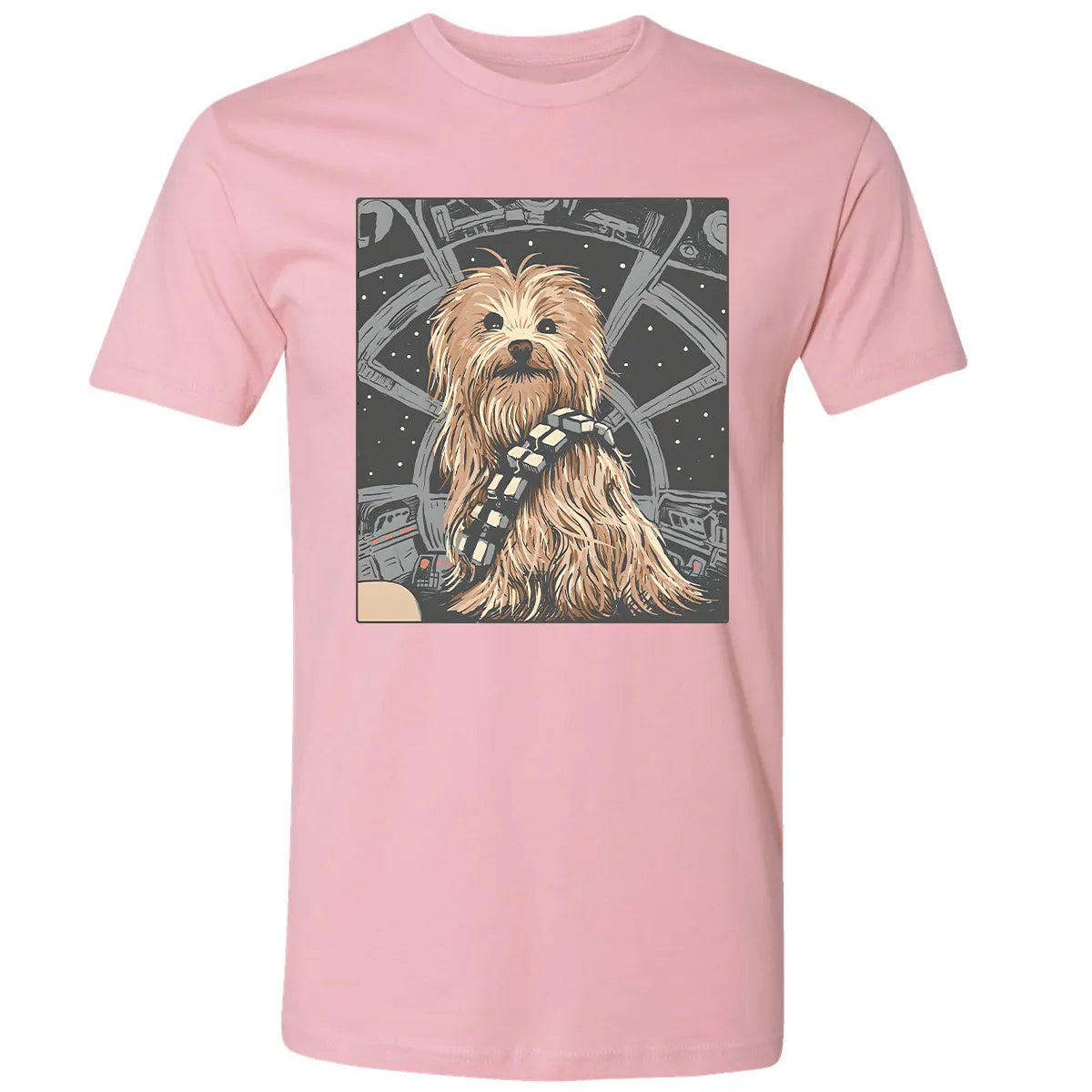 Premium Unisex T-shirt - 1DY844DD