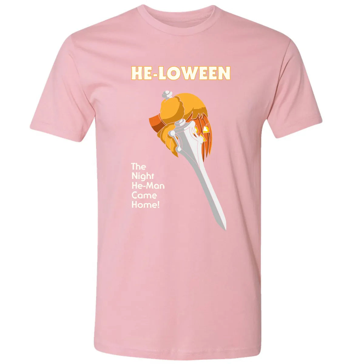 Premium Unisex T-shirt - 2W7BT9S4