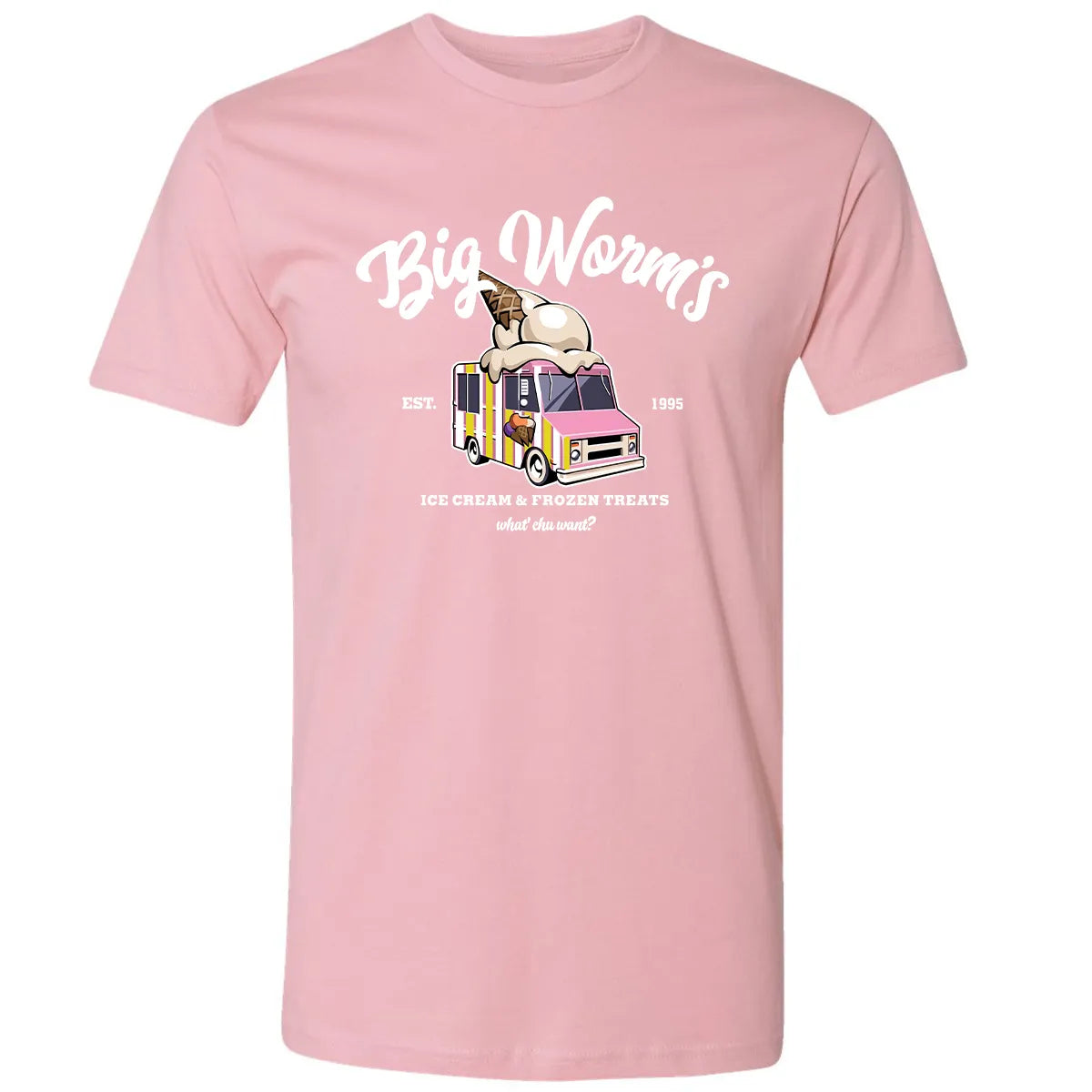 Premium Unisex T-shirt - P229F8ZS