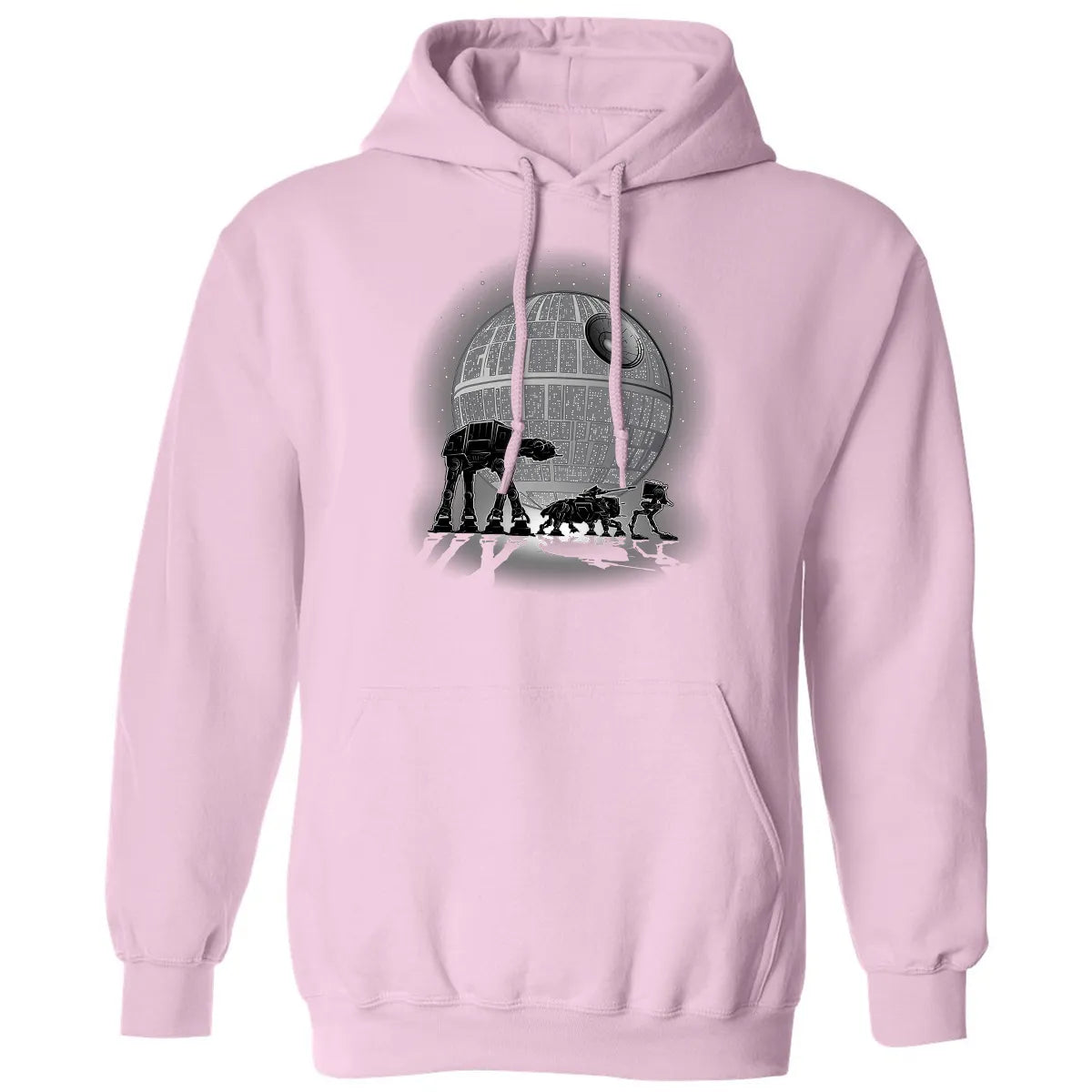 Hakuna Mata-AT Classic Unisex Hoodie