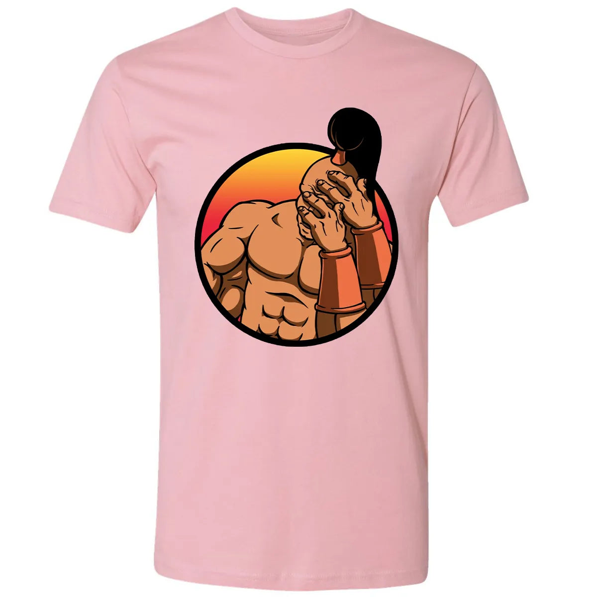 Premium Unisex T-shirt - BD868K71
