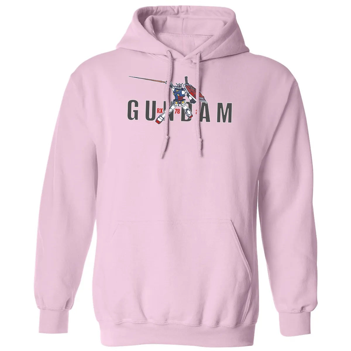 Classic Unisex Hoodie - PX2JKZ5J