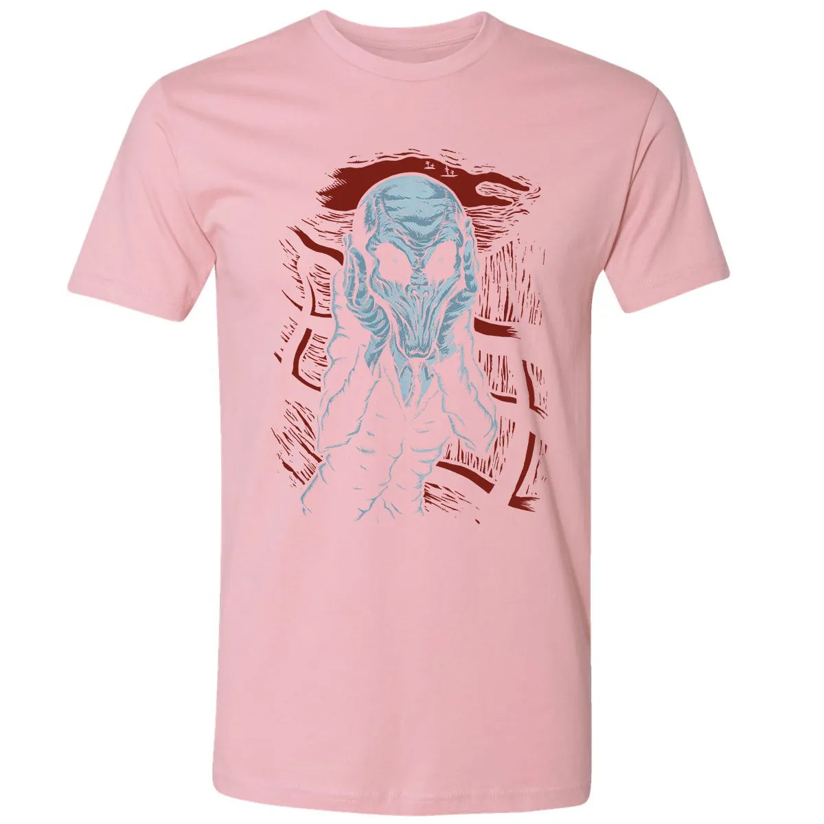 Premium Unisex T-shirt - 4E4ZPKJ7