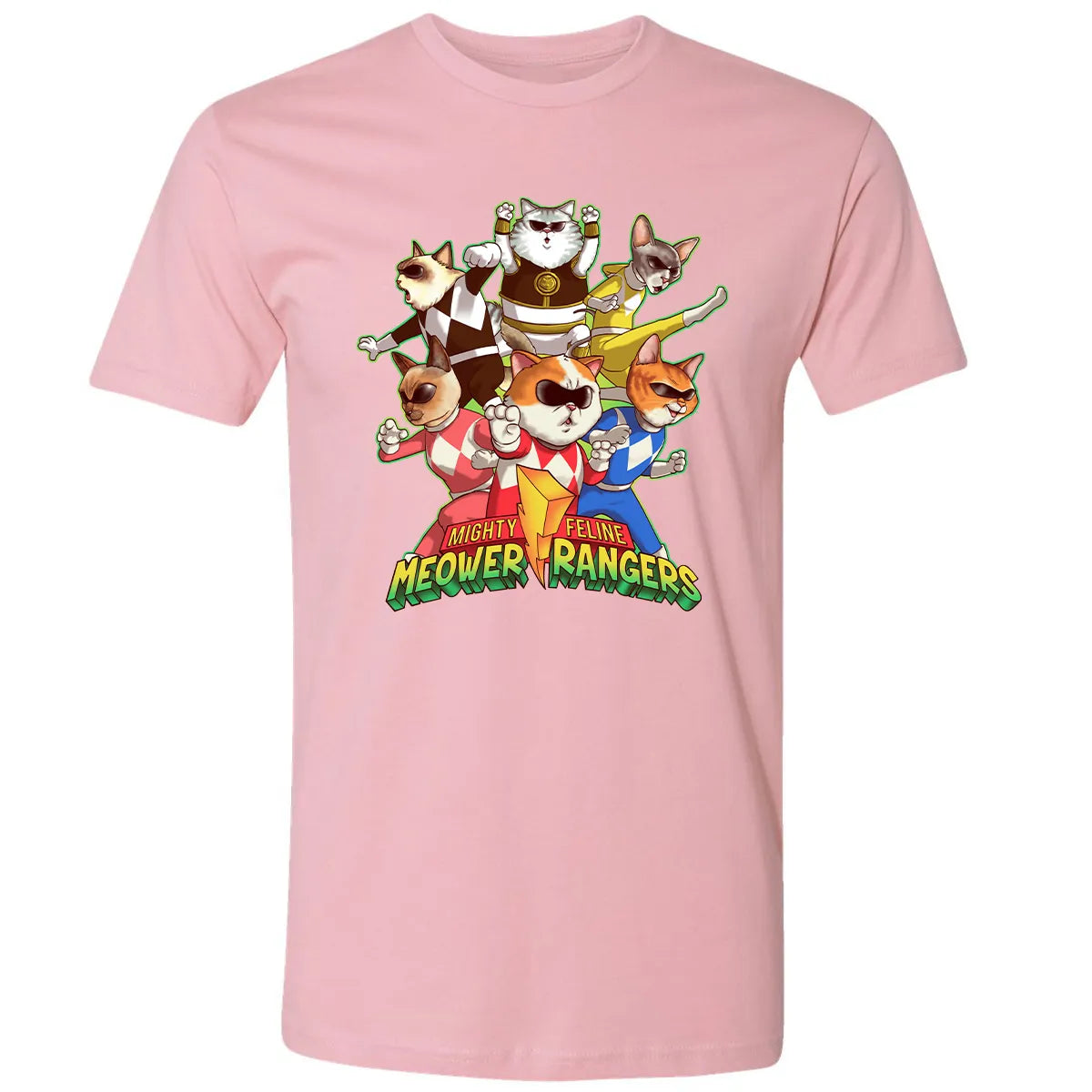 Premium Unisex T-shirt - 6GQRVNRG