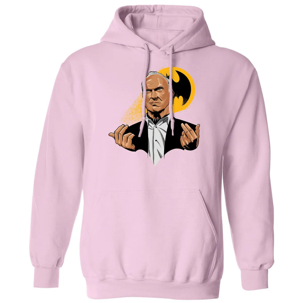 Classic Unisex Hoodie - V4ND4C8R