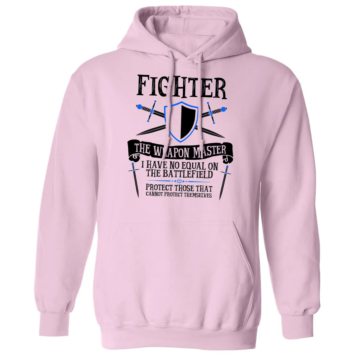 Classic Unisex Hoodie - 6GDE6VLQ